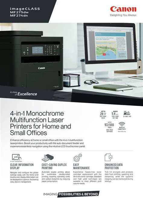 Image result for Canon imageCLASS Laser Printer