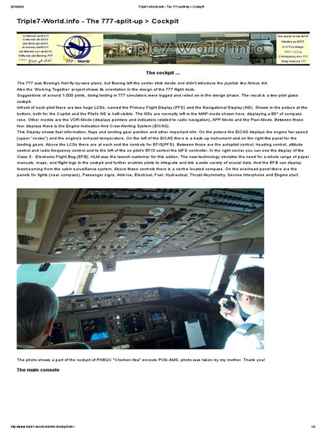 Image result for Cockpit Introduction