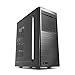 Amazon.in: Buy POWERX Semi Premium Desktop Computer Chassis ATX Cabinet ...