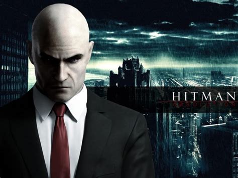 Image result for Hitman Absolution Mission 2