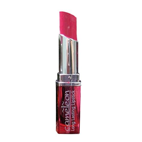 Buy Cameleon Long Lasting Matte Lipstick in Deep Cherry (3.8g) Online ...