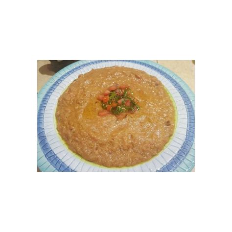 Buy Al Amin Foods California Garden Fava Beans Mashed Plain PUREE 4 ...