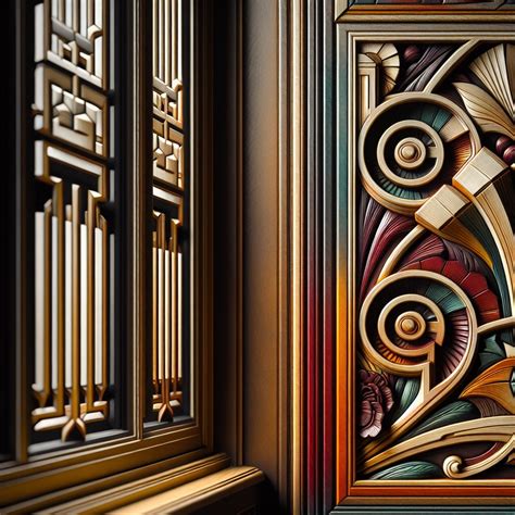 15 Stylish Interior Window Molding Ideas for Your Home