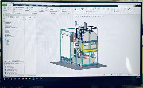 Ideal Machines & Automations