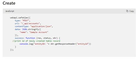 Image result for Power Platform Web API
