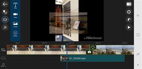 Image result for PowerDirector Android PNG