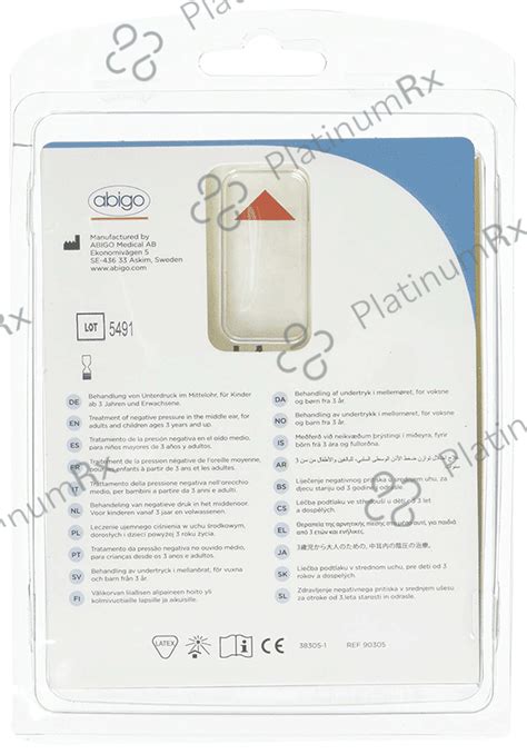 Otovent Glue – Uses, Price, Side Effects | PlatinumRx