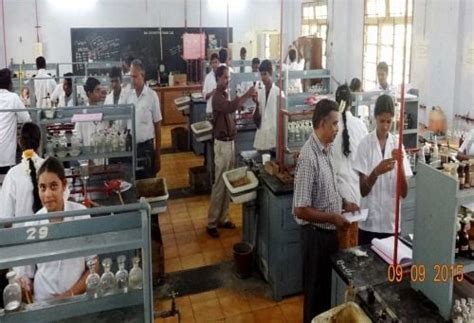 Thiruvalluvar Government Arts College Faculty Profile, Rasipuram ...