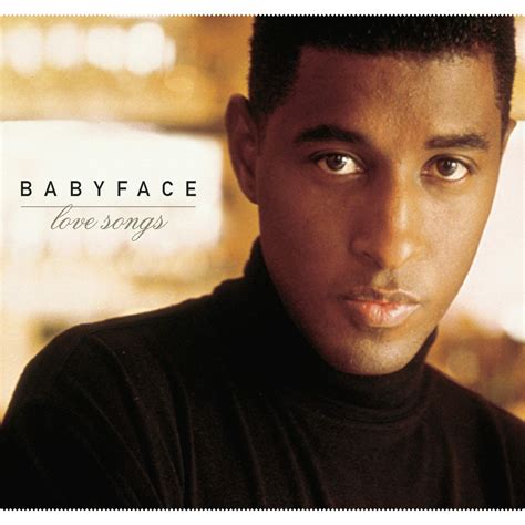 Home - Babyface
