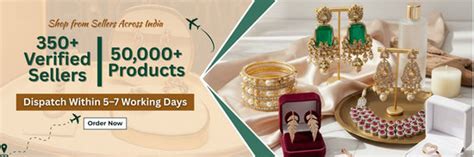 JewelEMarket India B2B Wholesale Fashion Jewelry Online Global Market