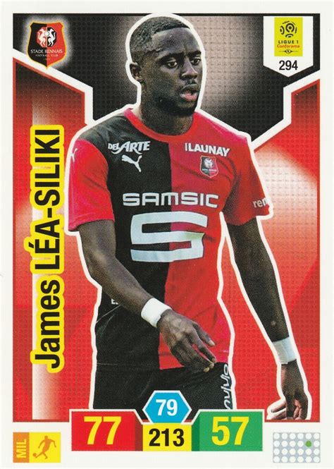 Buy STADE DE RENES - PANINI FOOTBALL CARD - ADRENALYN XL 2019 / 2020 ...