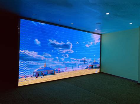 Image result for LED Display Videos