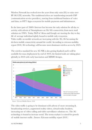 5G Technology Using Chart Paper 的图像结果