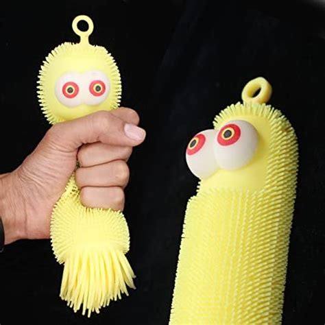 Buy EKAN Squishy Squeeze Pinch Funny Stress Anxiety Relief Toys for ...