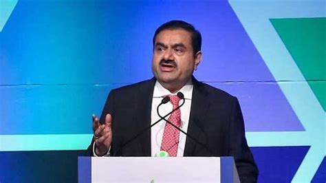 SEBI to conduct investigation against Adani - INDIA - GENERAL | Kerala ...