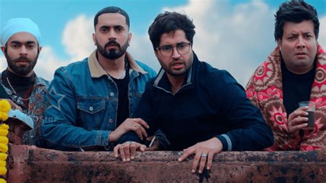 Wild Wild Punjab Review: Sunny Singh & Varun Sharma's Film Is A Perfect ...