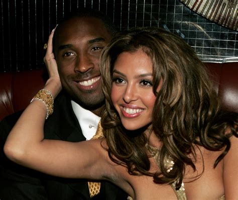 Vanessa Bryant Thanks Public for Support After Kobe & Gianna