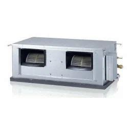 Daikin Ductable R-410 - Daikin 5.5 Ton Ductable Unit R-410 Trader ...