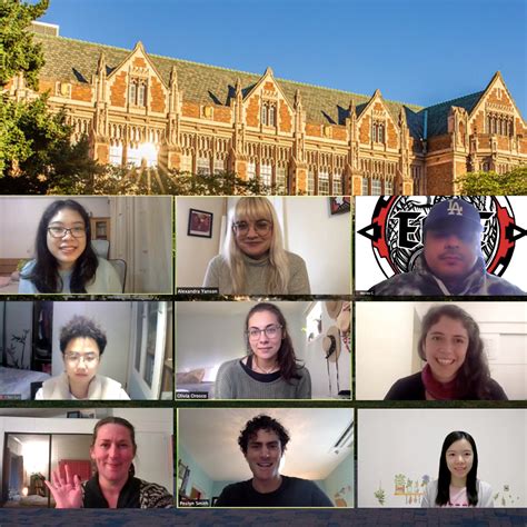 Welcome to our 2020 Graduate Students! | Department of Geography ...