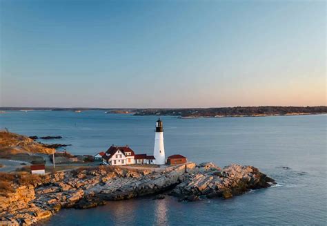 Maine – Onlinelandsales