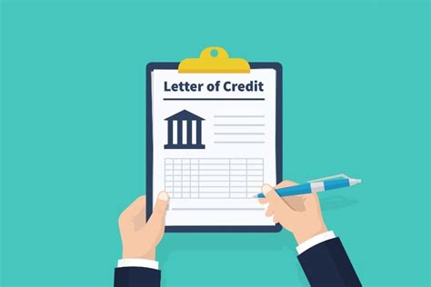 What is a Letter of Credit Document for Export from India?