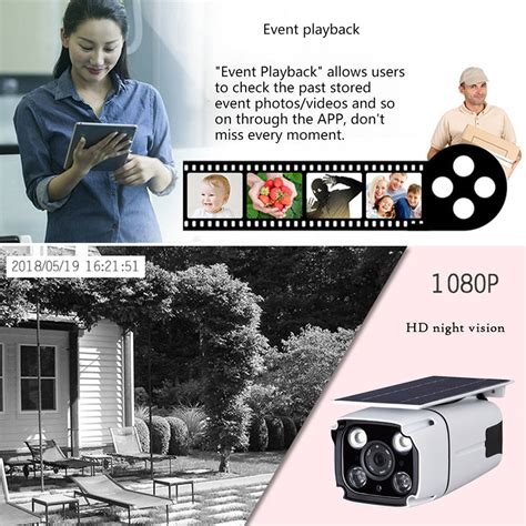 Wireless Camera 的图像结果