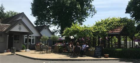 COACH AND HORSES, Cadnam - Restaurant Reviews, Phone Number & Photos ...