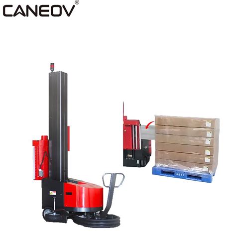 Wrapping Machine Review 的图像结果