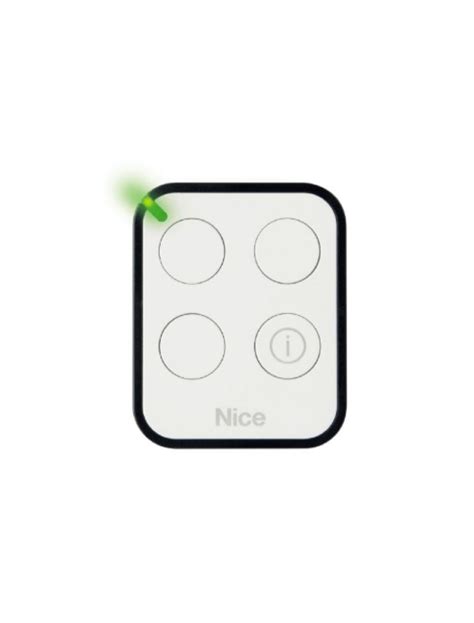 Image result for Nice Remote Control Programming Engine