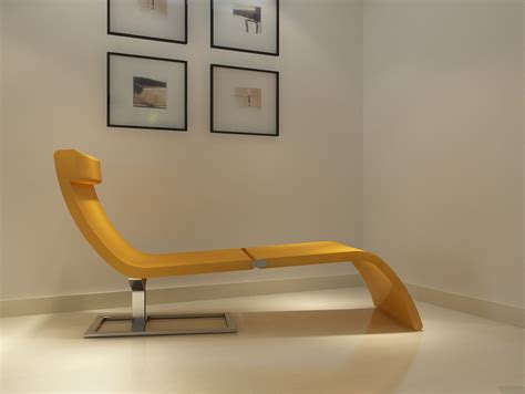 25款超酷创意椅子设计(2) - 设计之家