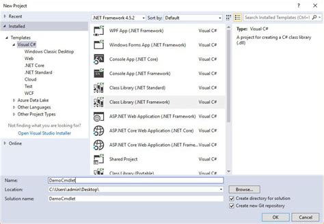 Image result for PowerShell Create Cmdlet Tutorial