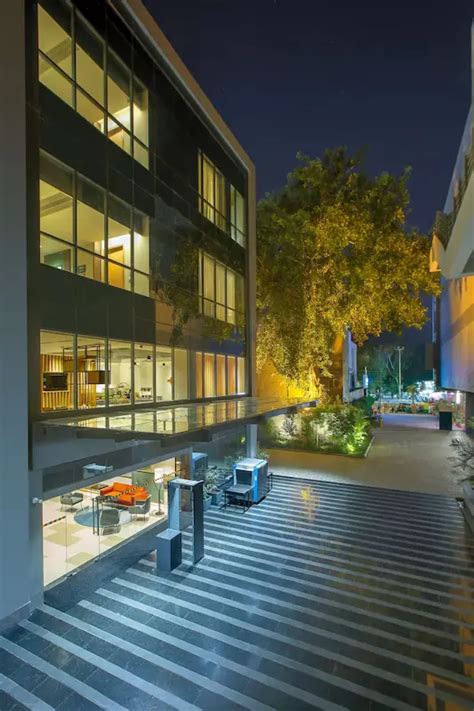 Park Inn by Radisson, Gwalior - Arzews