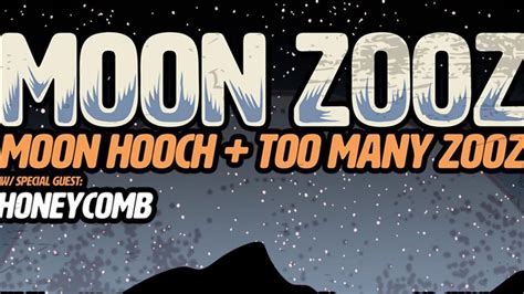 Moon Hooch and Too Many Zooz at Mohawk - Austin, Mohawk - Austin, 30 ...