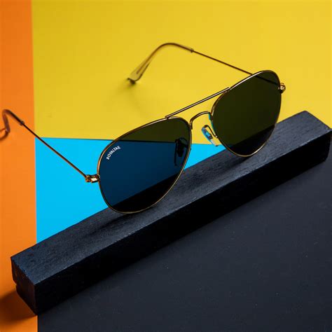 Exploring the Science Behind Sunglasses: How They Shield Your Eyes fro ...