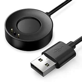 TUSITA Magnetic Charger Cable Compatible with Withings Scanwatch ...