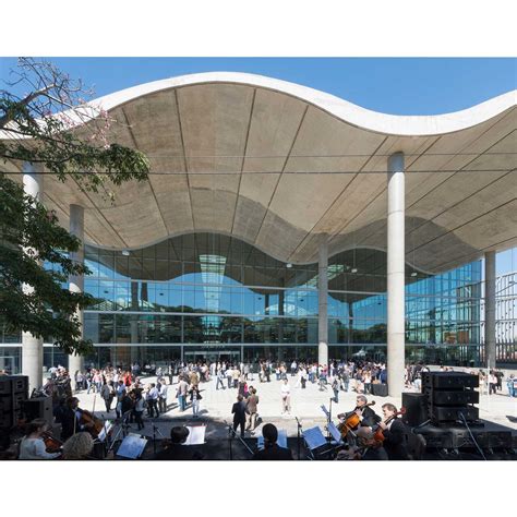 It’s Out! The list of 30 buildings selected for the inaugural RIBA ...