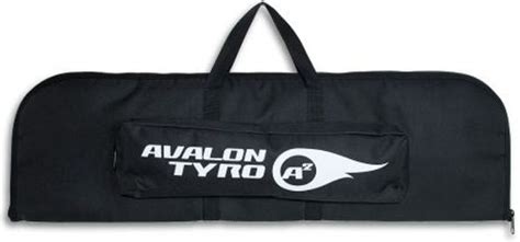 AVALON | TYRO A2 BOW BAG | RECURVE'S | BOW BAGS — ArcheryKart