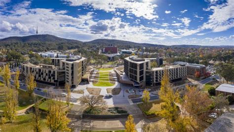 澳洲排名第一的大学：澳国立大学-金吉列留学官网