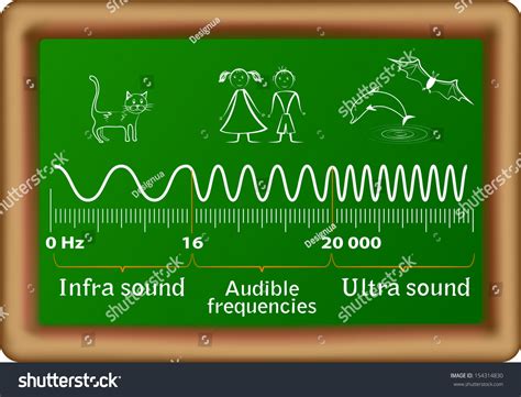 Audible Range Of Humans