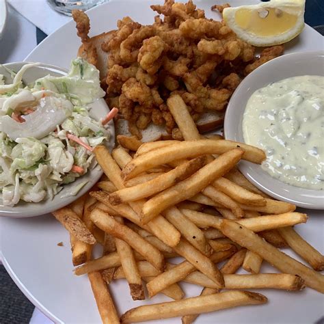 MATTAKEESE WHARF, Barnstable - Menu, Prices & Restaurant Reviews ...