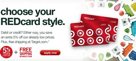 Target Debit Card 的图像结果