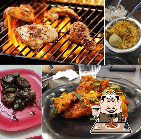 spicy platter, Bengaluru - Restaurant menu, prices and reviews