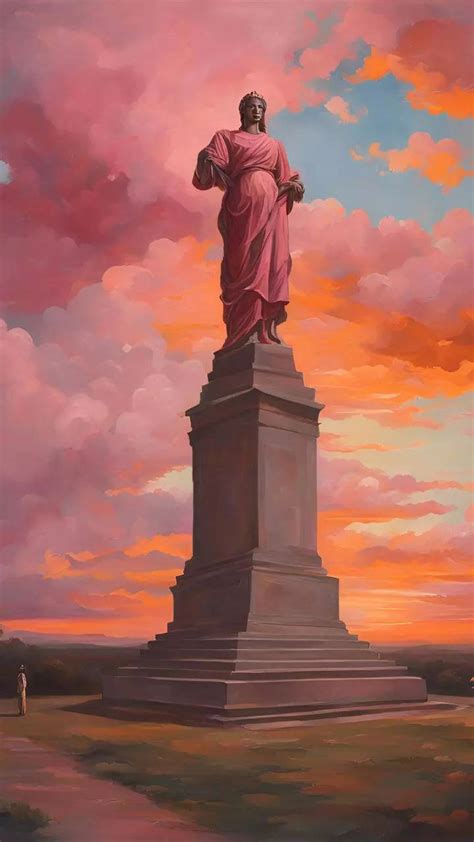 8 tallest statues in the world