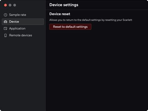 Image result for Focusrite Control Tutorial