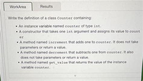 Image result for Python Counter Class