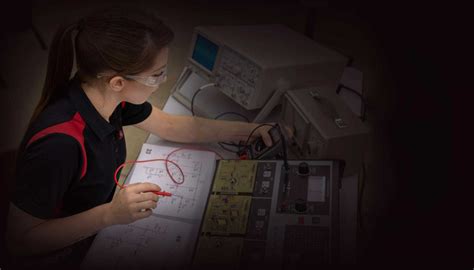 Associate in Electronics Technology 的图像结果