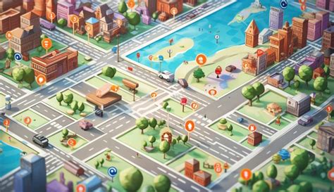 Image result for Open Stret Map Pokemon Go