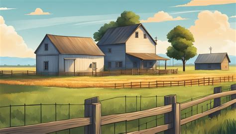 Ellis County TX Ag Exemption: Property Tax Relief for Agricultural ...