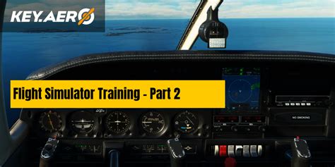Image result for Flight Sim Tutorial Walkthrough