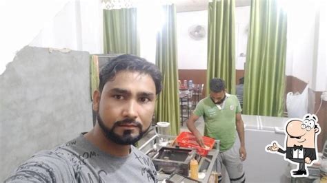 Menu at Alisha Masoom Biryani Point, Ambala, ghass Mandi